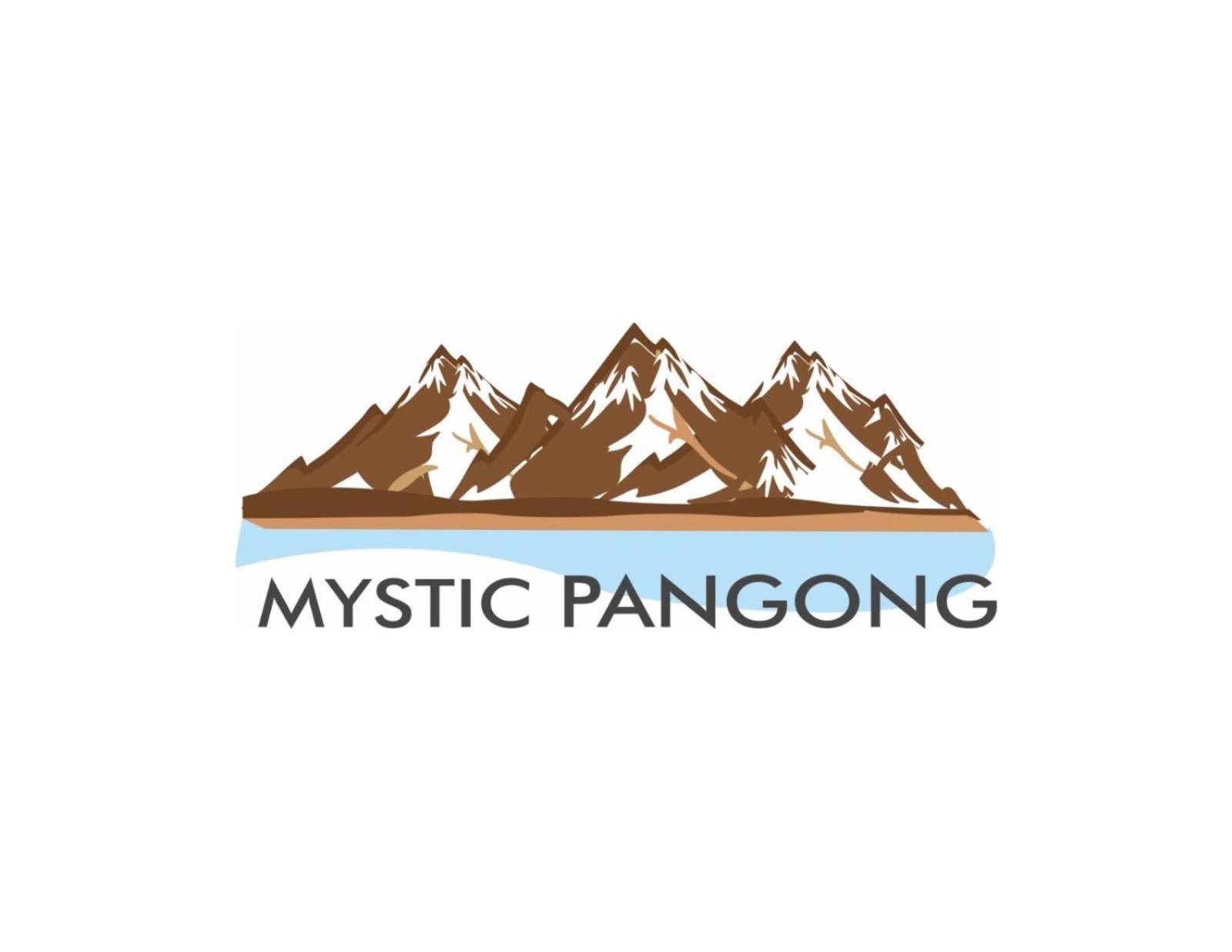 Hotel Mystic Pangong Spangmik Zewnętrze zdjęcie